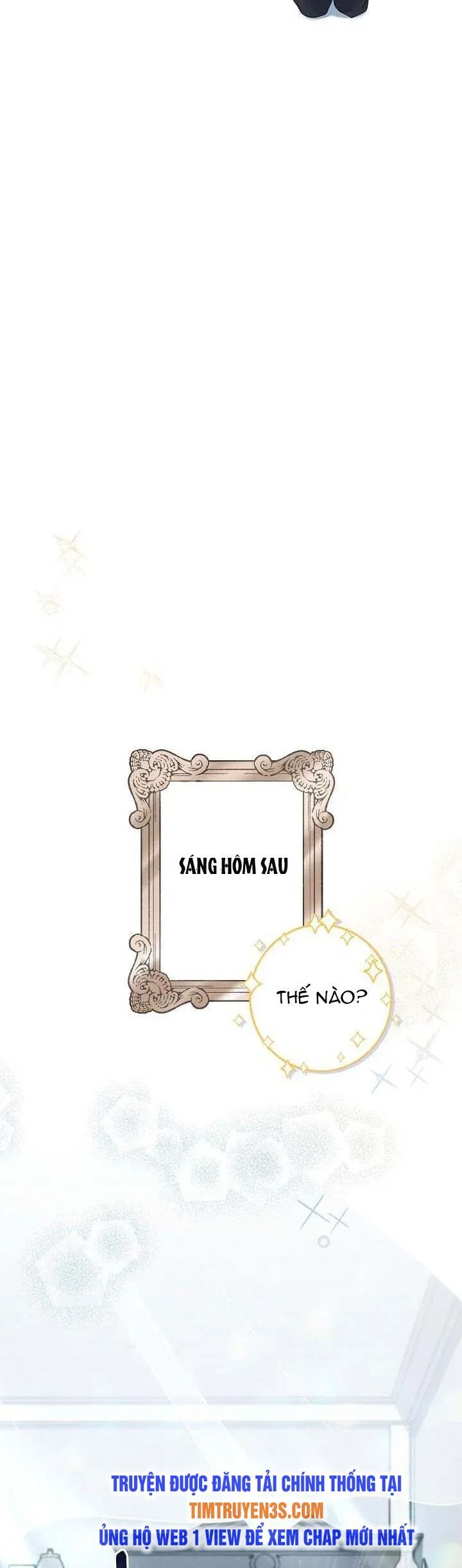 đứa trẻ bảo hộ bóng đêm chapter 26 - Next chapter 27