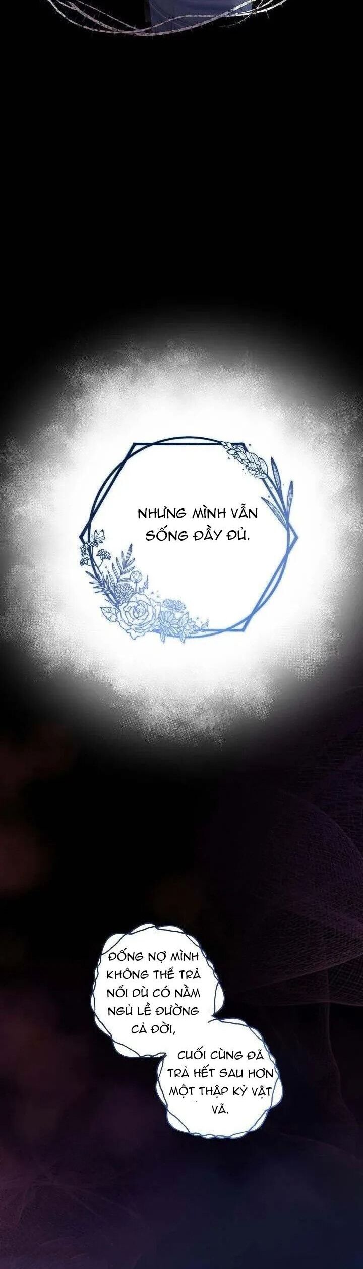 đứa trẻ bảo hộ bóng đêm chapter 27 - Next chapter 28