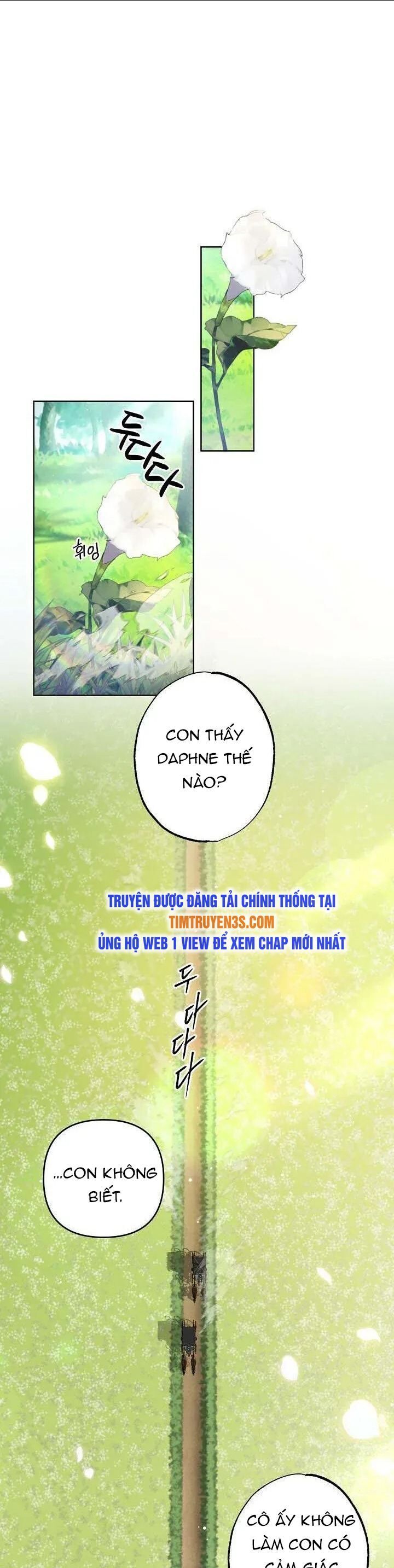 đứa trẻ bảo hộ bóng đêm chapter 27 - Next chapter 28