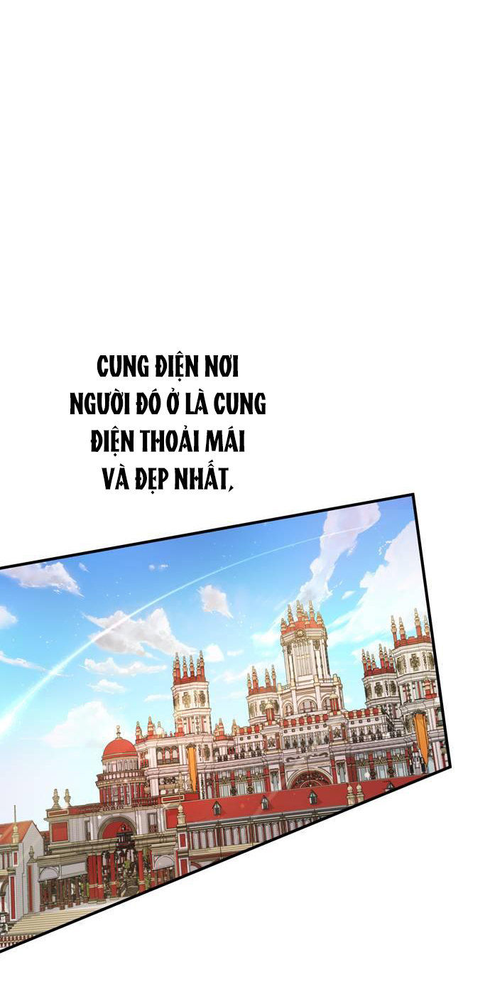 phòng ngủ bí mật của công chúa bị bỏ rơi Chap 1.1 - Trang 2