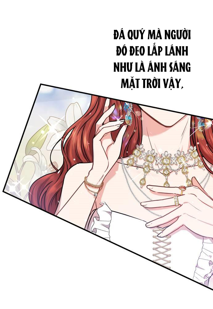 phòng ngủ bí mật của công chúa bị bỏ rơi Chap 1.1 - Trang 2