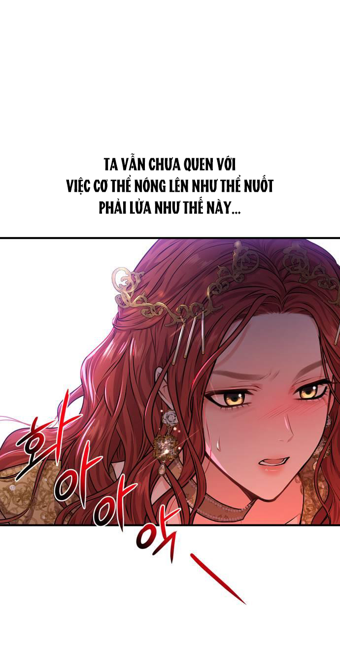 phòng ngủ bí mật của công chúa bị bỏ rơi Chap 1.1 - Trang 2