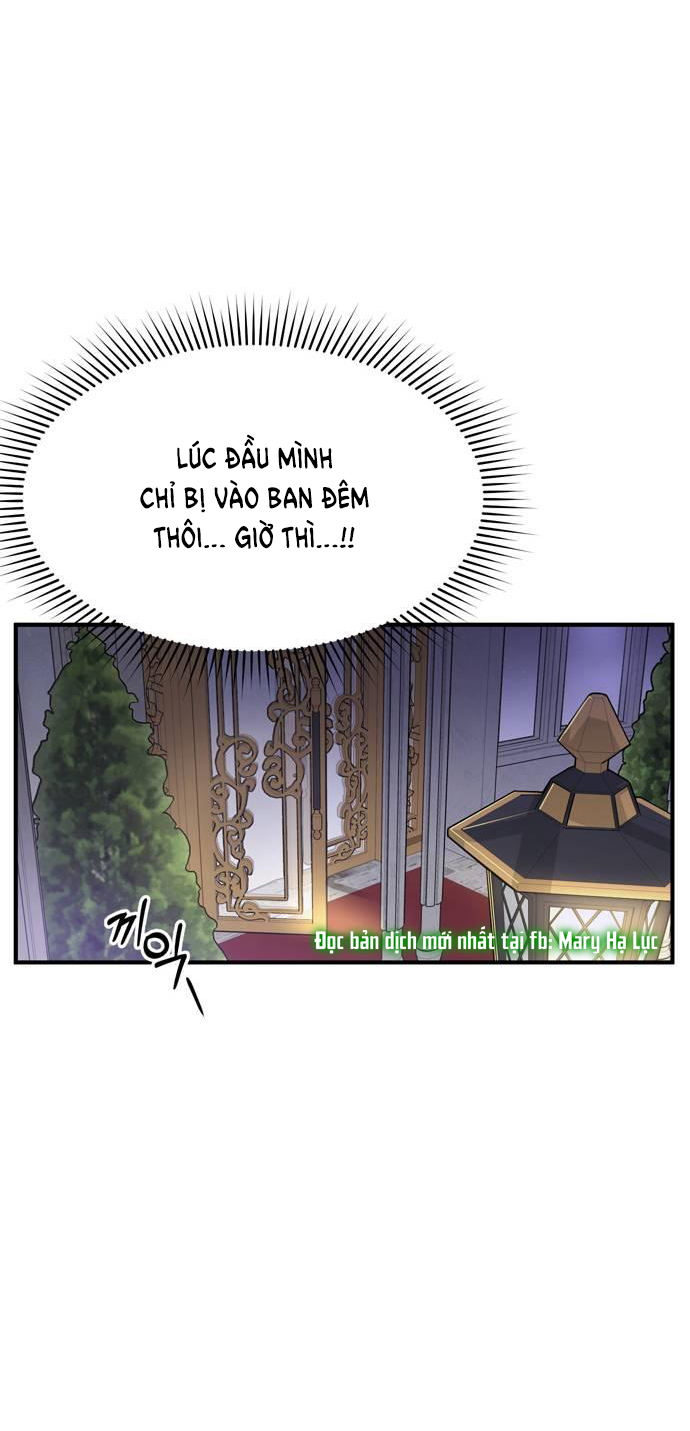 [18+] phòng ngủ bí mật của công chúa bị bỏ rơi Chap 1.2 - Next Chap 1.1