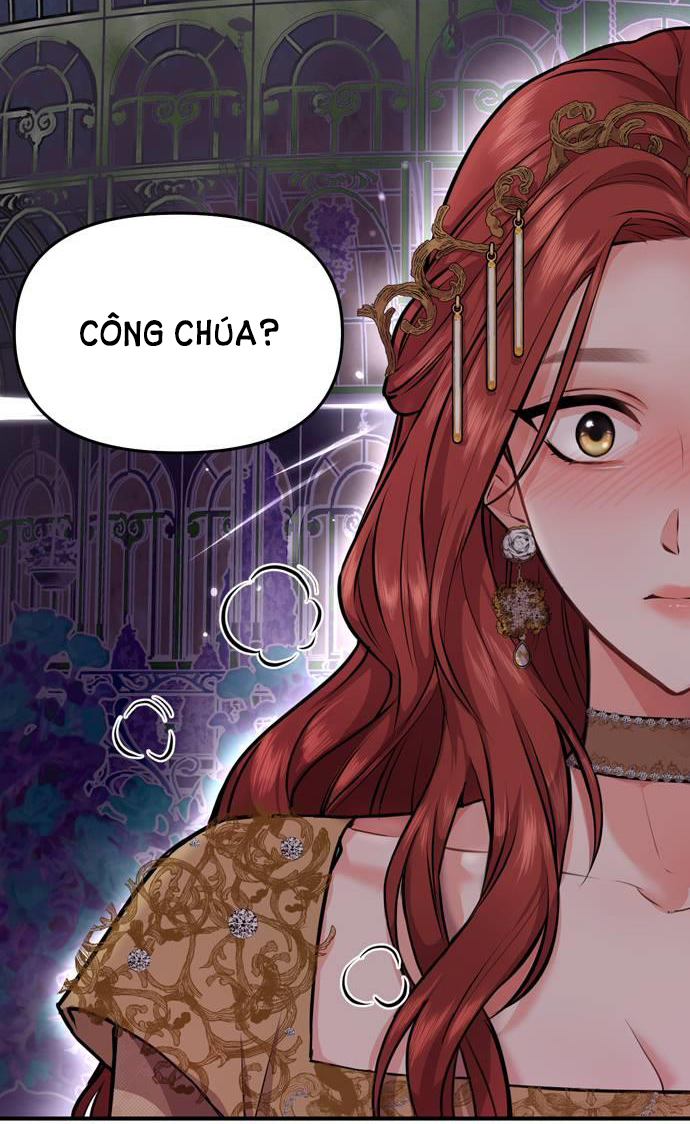 [18+] phòng ngủ bí mật của công chúa bị bỏ rơi Chap 1.2 - Next Chap 1.1