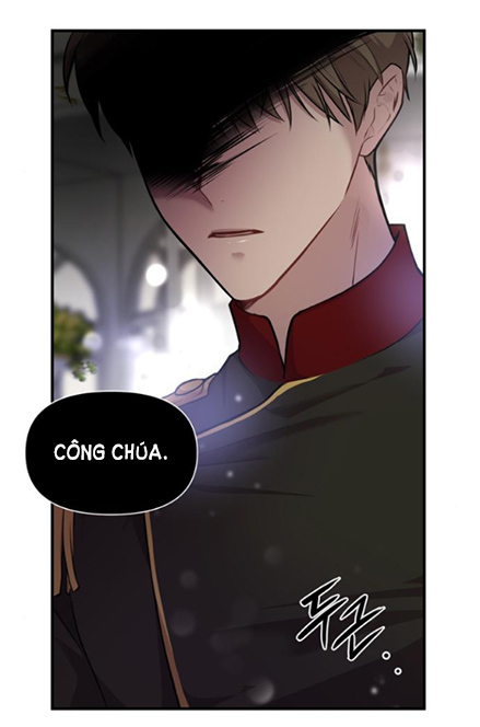 phòng ngủ bí mật của công chúa bị bỏ rơi Chap 2.1 - Next Chap 3.2