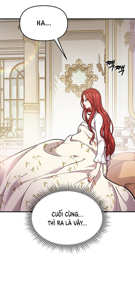 phòng ngủ bí mật của công chúa bị bỏ rơi Chap 2.1 - Next Chap 3.2