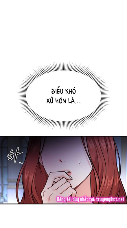 phòng ngủ bí mật của công chúa bị bỏ rơi Chap 2.1 - Next Chap 3.2