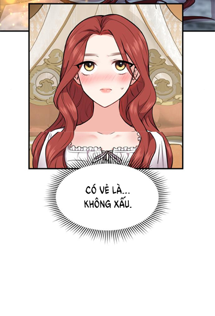 phòng ngủ bí mật của công chúa bị bỏ rơi Chap 2.1 - Next Chap 3.2