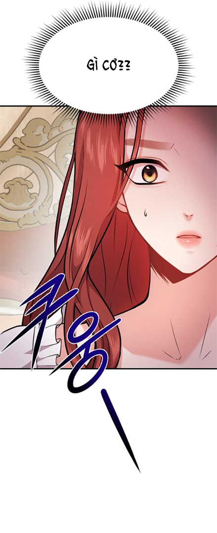 phòng ngủ bí mật của công chúa bị bỏ rơi Chap 2.1 - Next Chap 3.2