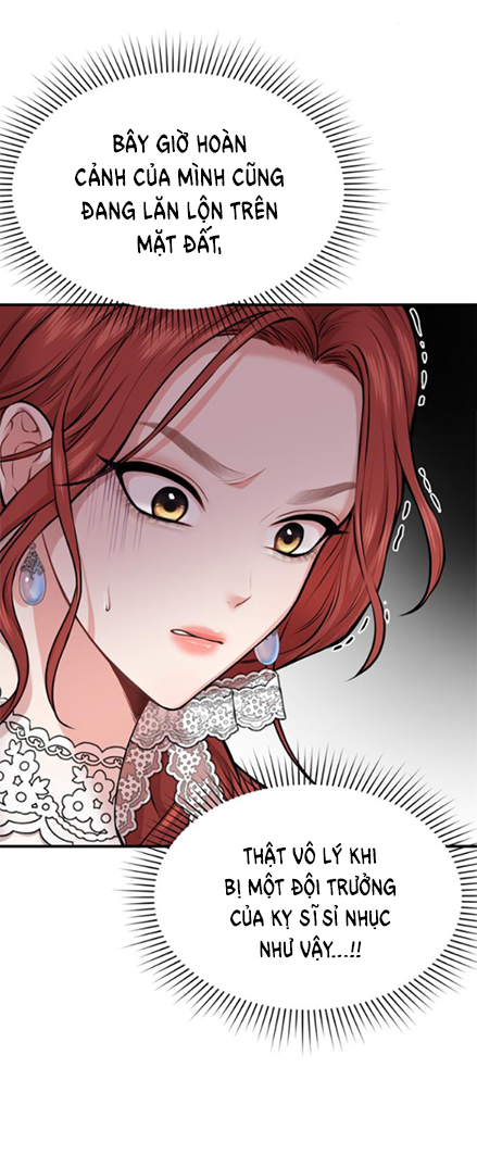 phòng ngủ bí mật của công chúa bị bỏ rơi Chap 2.2 - Next Chap 2.1