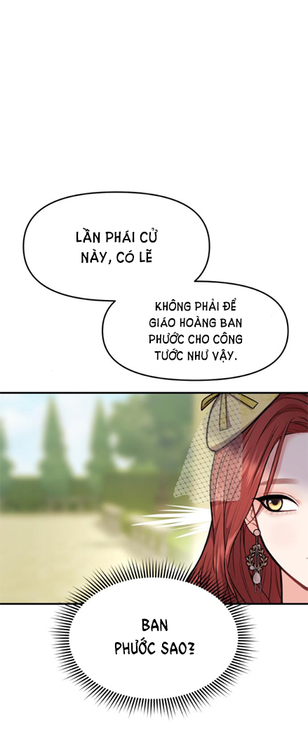 phòng ngủ bí mật của công chúa bị bỏ rơi Chap 3.1 - Trang 2