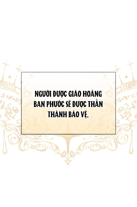 phòng ngủ bí mật của công chúa bị bỏ rơi Chap 3.1 - Trang 2