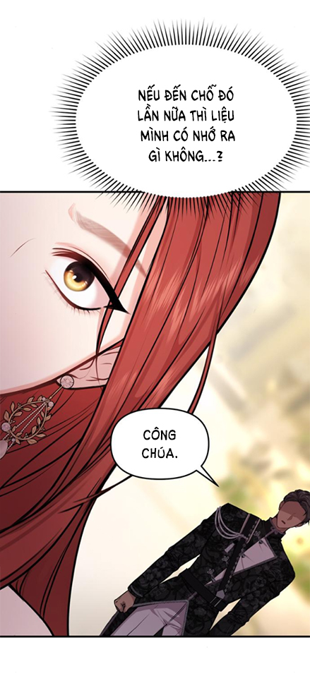 phòng ngủ bí mật của công chúa bị bỏ rơi Chap 3.2 - Next Chap 3.1