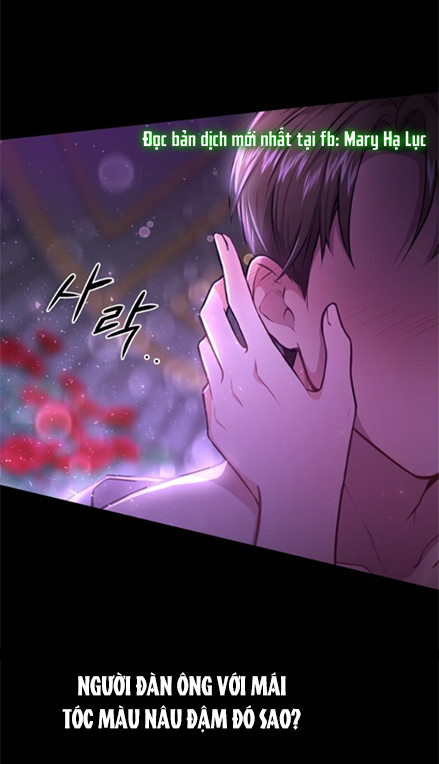 phòng ngủ bí mật của công chúa bị bỏ rơi Chap 3.2 - Next Chap 3.1