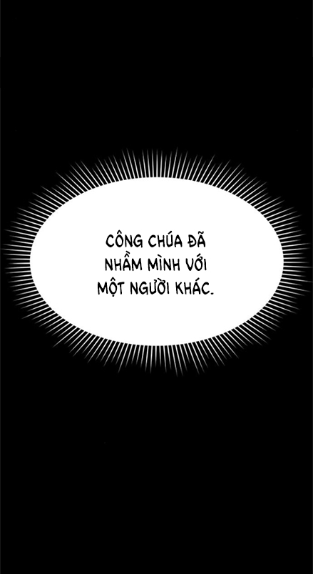 phòng ngủ bí mật của công chúa bị bỏ rơi Chap 4.1 - Trang 2