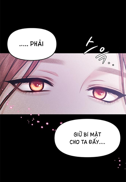 phòng ngủ bí mật của công chúa bị bỏ rơi Chap 4.1 - Trang 2