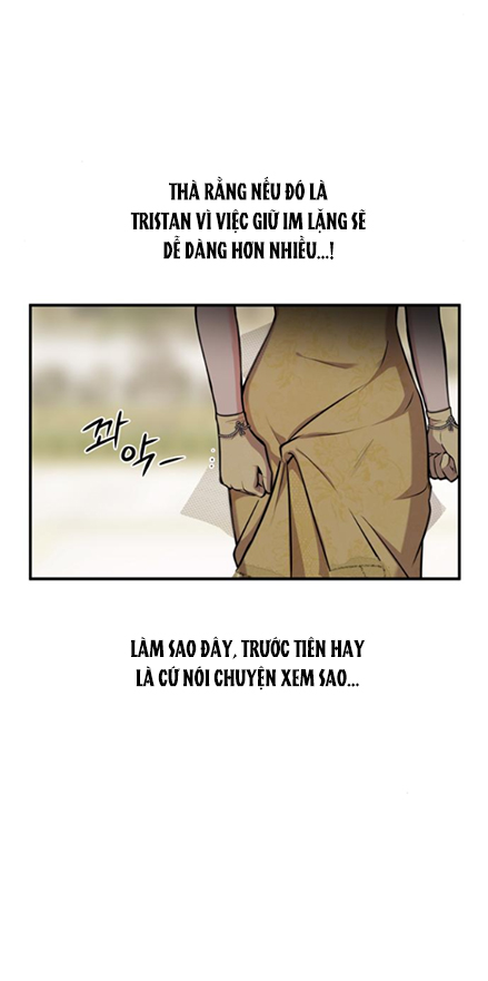 [18+] phòng ngủ bí mật của công chúa bị bỏ rơi Chap 4.2 - Next Chap 4.1