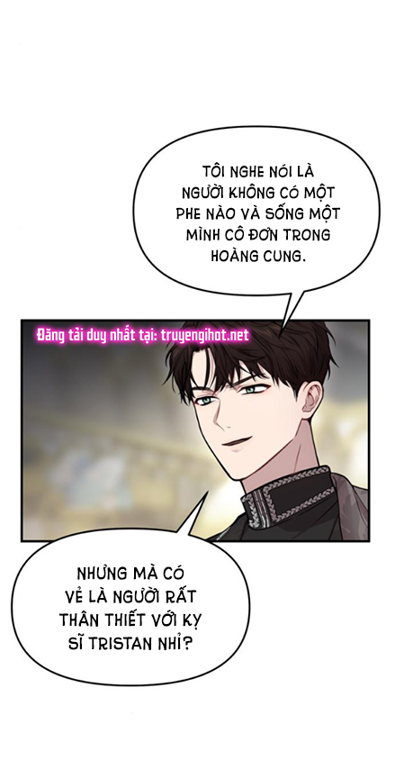 phòng ngủ bí mật của công chúa bị bỏ rơi Chap 4.2 - Next Chap 4.1