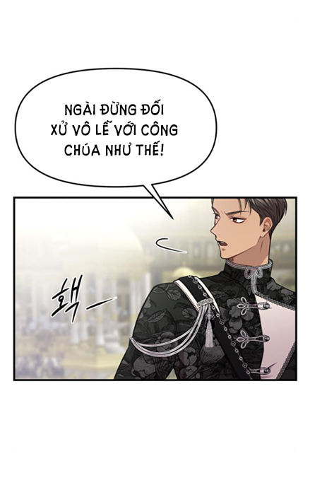 [18+] phòng ngủ bí mật của công chúa bị bỏ rơi Chap 4.2 - Next Chap 4.1