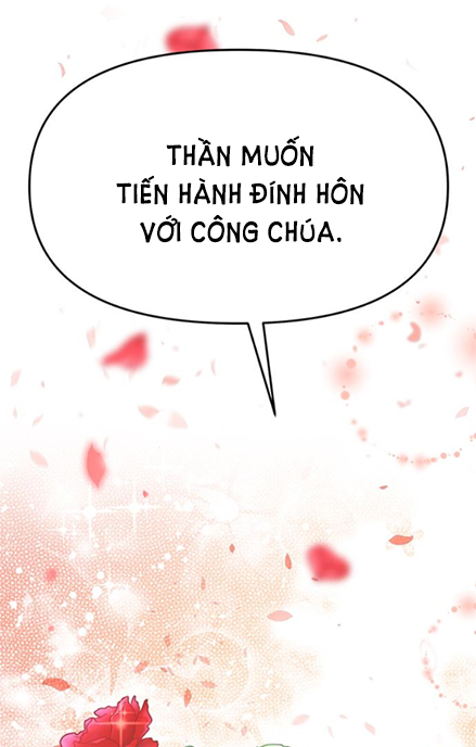 [18+] phòng ngủ bí mật của công chúa bị bỏ rơi Chap 4.2 - Next Chap 4.1