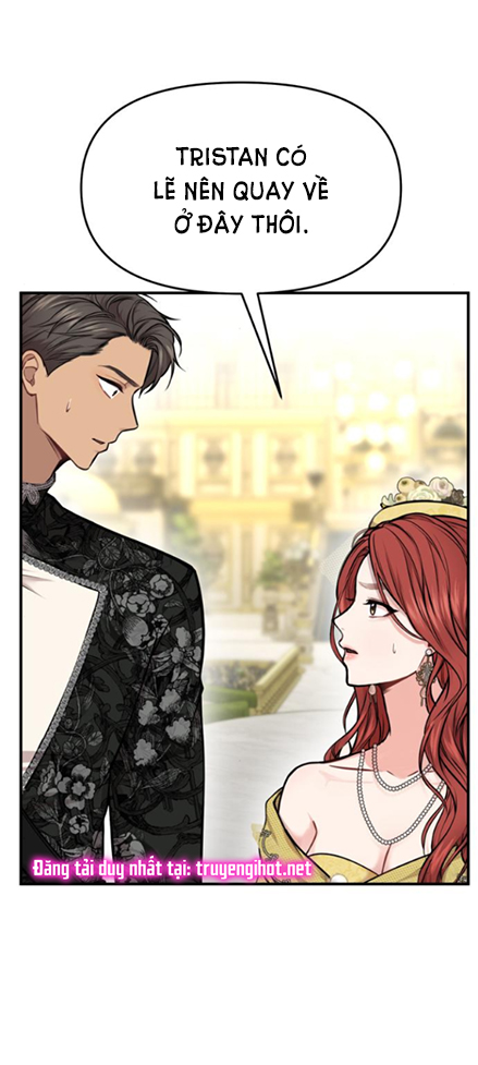 phòng ngủ bí mật của công chúa bị bỏ rơi Chap 51 - Next Chap 62