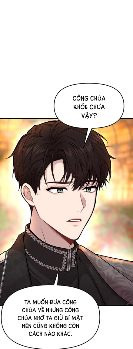 phòng ngủ bí mật của công chúa bị bỏ rơi Chap 51 - Next Chap 62