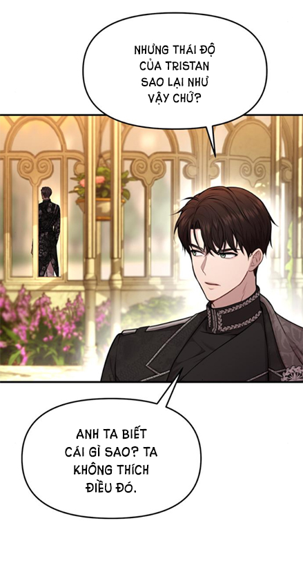 phòng ngủ bí mật của công chúa bị bỏ rơi Chap 51 - Next Chap 62