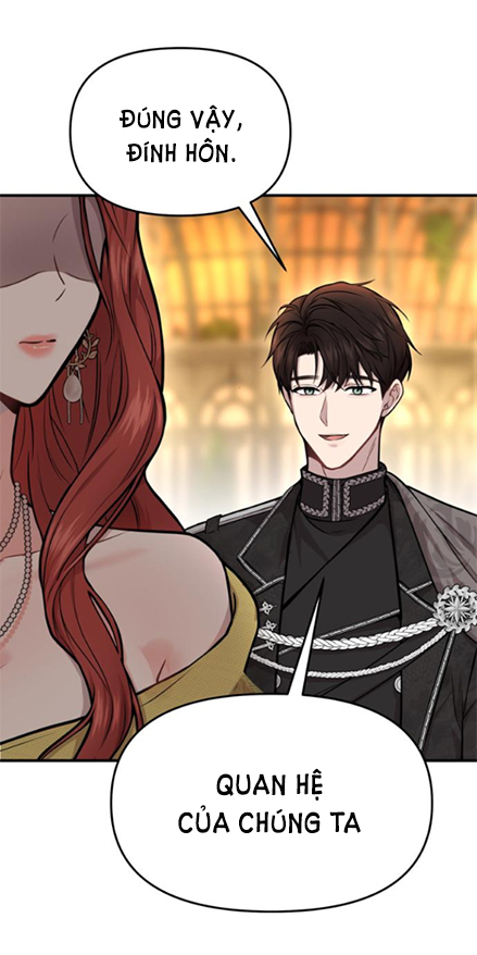 phòng ngủ bí mật của công chúa bị bỏ rơi Chap 51 - Next Chap 62