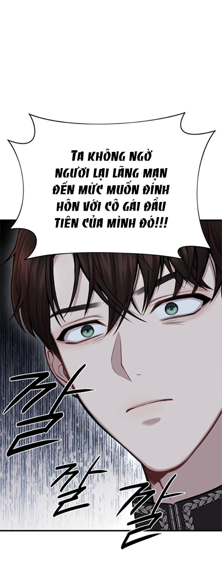 phòng ngủ bí mật của công chúa bị bỏ rơi Chap 51 - Next Chap 62