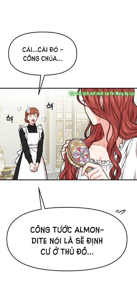 phòng ngủ bí mật của công chúa bị bỏ rơi Chap 51 - Next Chap 62