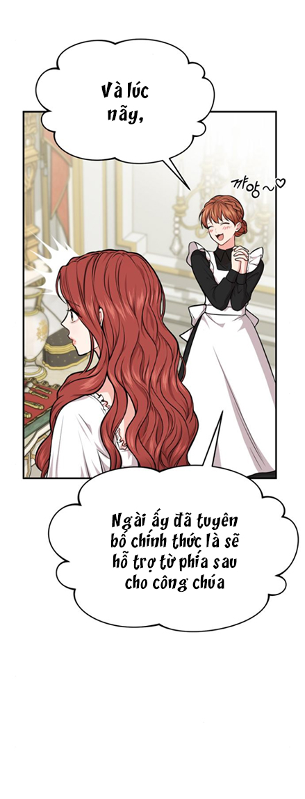 phòng ngủ bí mật của công chúa bị bỏ rơi Chap 51 - Next Chap 62