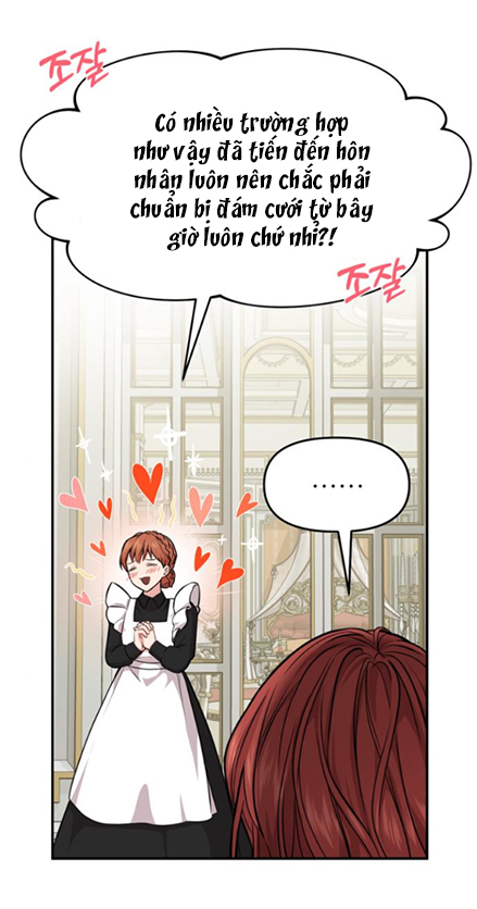 phòng ngủ bí mật của công chúa bị bỏ rơi Chap 51 - Next Chap 62