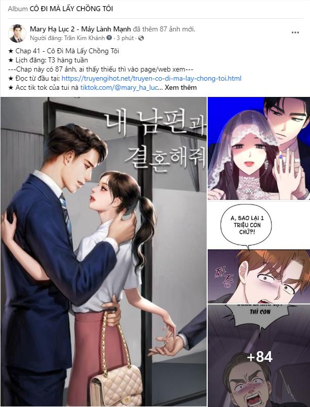 [18+] phòng ngủ bí mật của công chúa bị bỏ rơi Chap 61 - Next 6.1