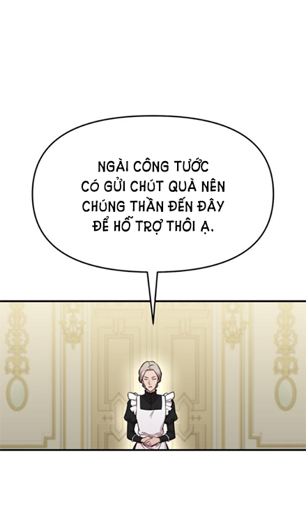 [18+] phòng ngủ bí mật của công chúa bị bỏ rơi Chap 61 - Next 6.1