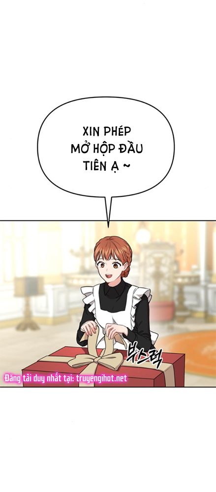 [18+] phòng ngủ bí mật của công chúa bị bỏ rơi Chap 61 - Next 6.1