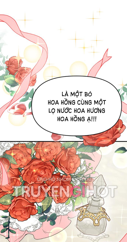 [18+] phòng ngủ bí mật của công chúa bị bỏ rơi Chap 61 - Next 6.1