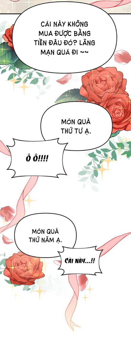 [18+] phòng ngủ bí mật của công chúa bị bỏ rơi Chap 61 - Next 6.1