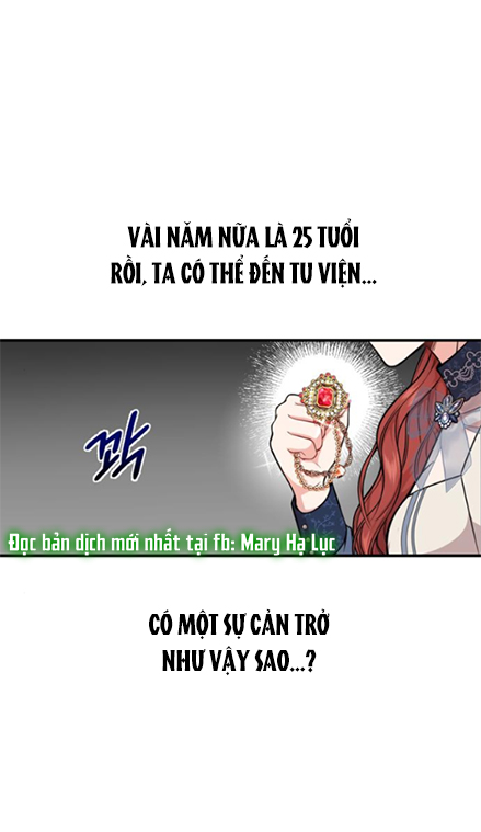 [18+] phòng ngủ bí mật của công chúa bị bỏ rơi Chap 61 - Next 6.1