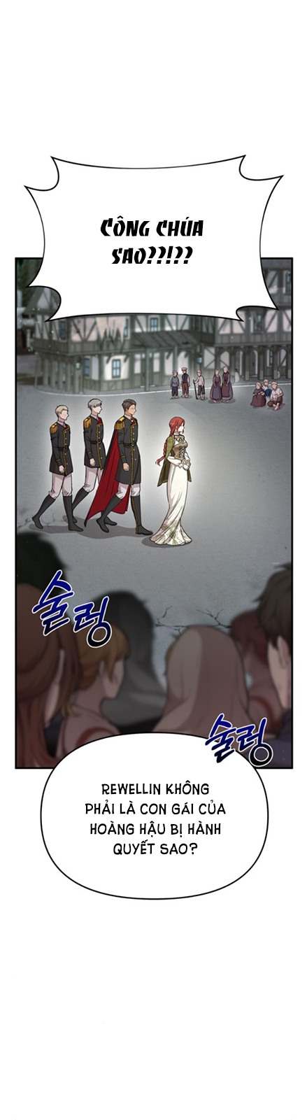 phòng ngủ bí mật của công chúa bị bỏ rơi Chap 62 - Next Chap 61