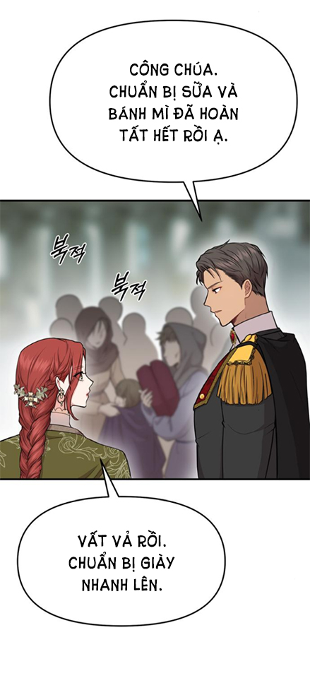 phòng ngủ bí mật của công chúa bị bỏ rơi Chap 62 - Next Chap 61