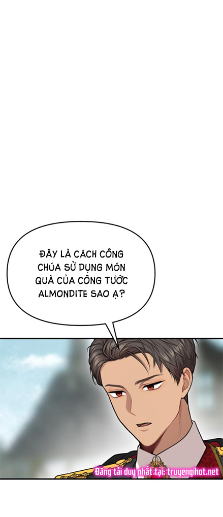 phòng ngủ bí mật của công chúa bị bỏ rơi Chap 62 - Next Chap 61