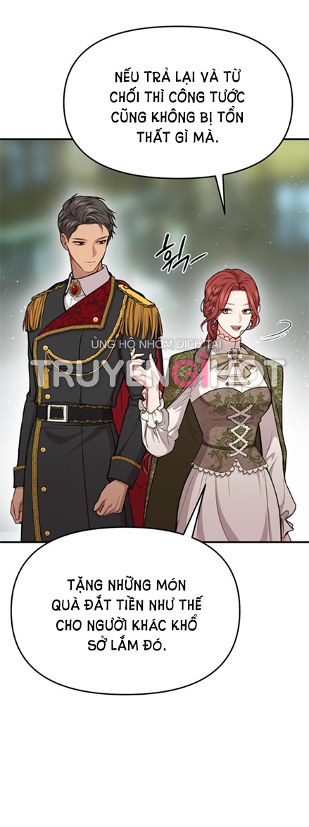 phòng ngủ bí mật của công chúa bị bỏ rơi Chap 62 - Next Chap 61