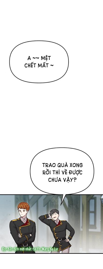 phòng ngủ bí mật của công chúa bị bỏ rơi Chap 62 - Next Chap 61