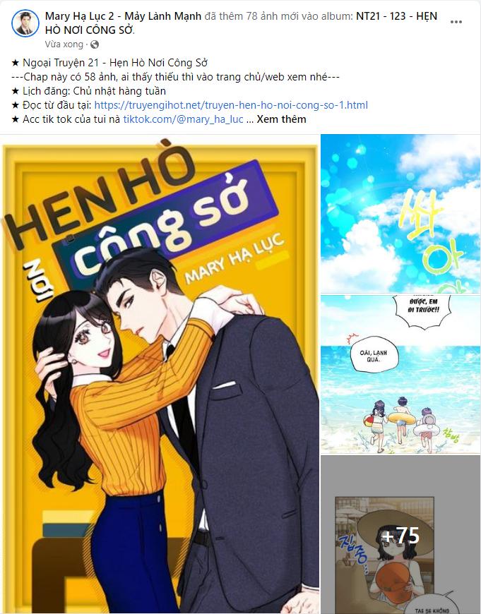 [18+] phòng ngủ bí mật của công chúa bị bỏ rơi Chap 71 - Next 7.1