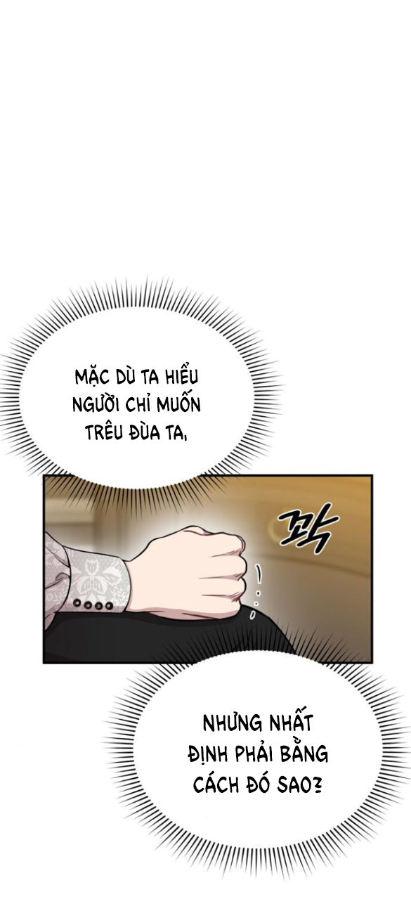 [18+] phòng ngủ bí mật của công chúa bị bỏ rơi Chap 71 - Next 7.1