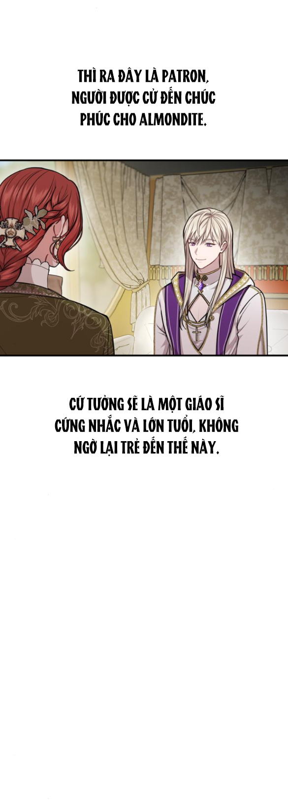 [18+] phòng ngủ bí mật của công chúa bị bỏ rơi Chap 71 - Next 7.1