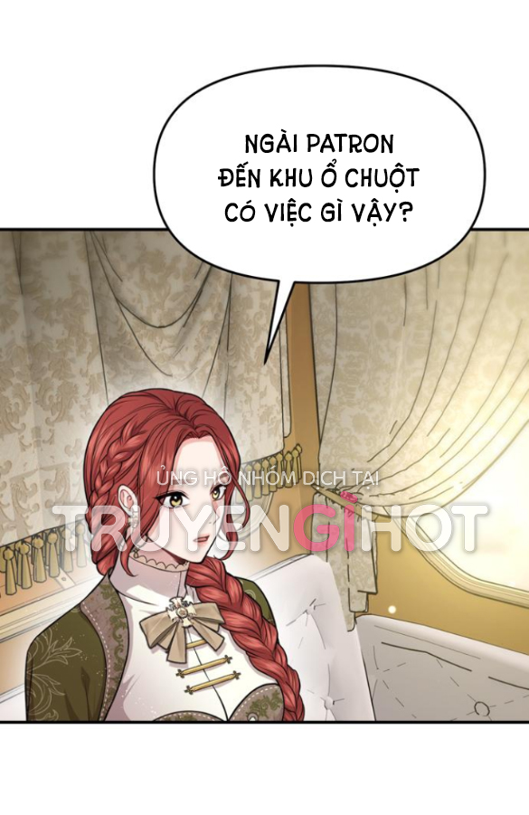 [18+] phòng ngủ bí mật của công chúa bị bỏ rơi Chap 71 - Next 7.1