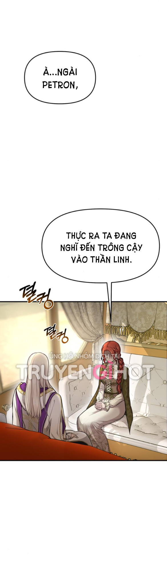 [18+] phòng ngủ bí mật của công chúa bị bỏ rơi Chap 71 - Next 7.1