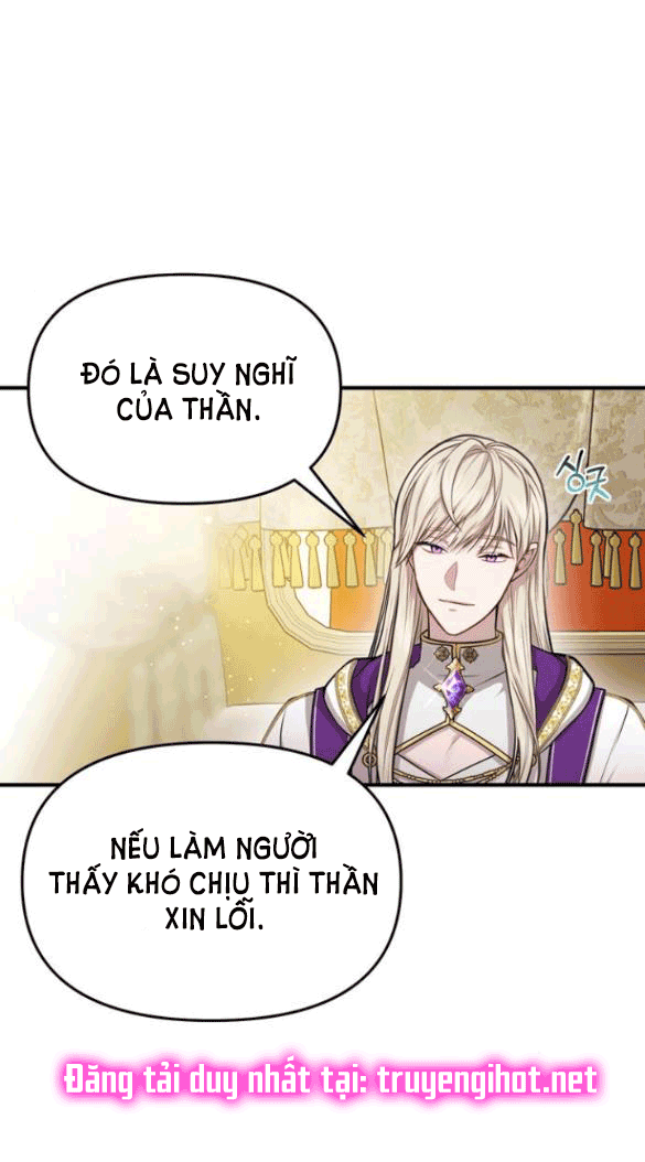 phòng ngủ bí mật của công chúa bị bỏ rơi Chap 72 - Next Chap 82