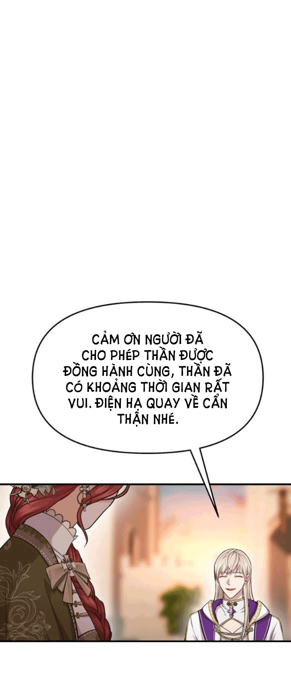 phòng ngủ bí mật của công chúa bị bỏ rơi Chap 72 - Next Chap 82